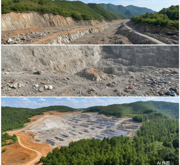從“吃山”到“養(yǎng)山”，充填技術(shù)讓礦業(yè)進(jìn)入“可持續(xù)模式”